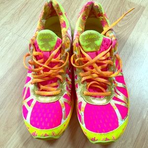 Asics running shoes - Women's Gel-Noosa Tri 9 GR