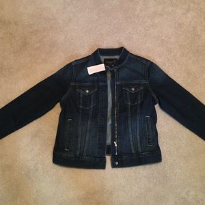 Banana Republic jean jacket