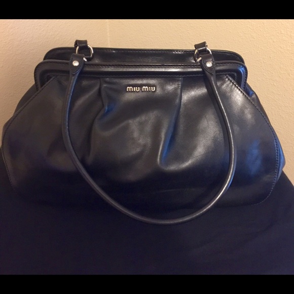 Miu Miu bag