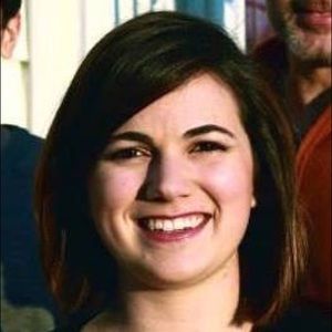 Meet your Posher, Madelyn