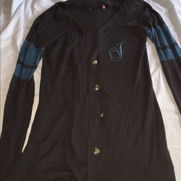 Juicy Couture Cardigan