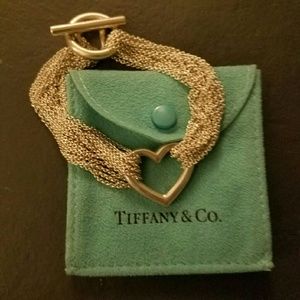 *LIMITED TIME PRICE DROP* Tiffany & Co. Bracelet