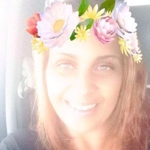 Meet your Posher, Cherylisa