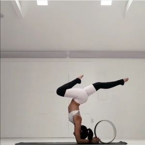 ALO yoga goddess leggings