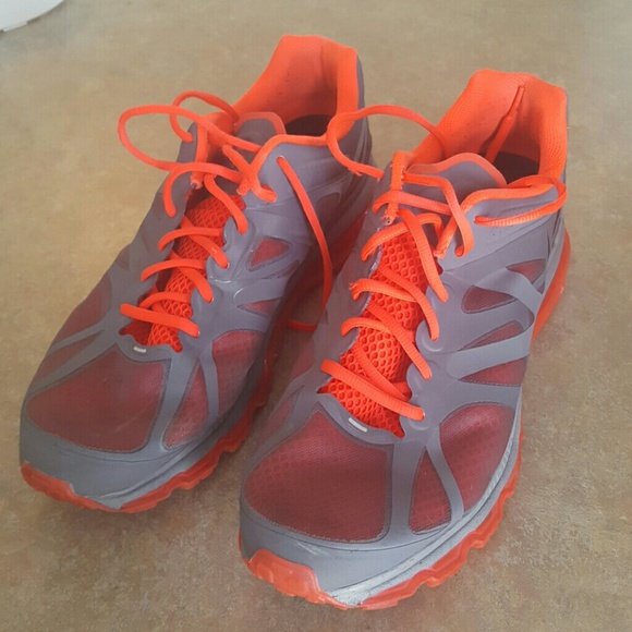 Nike Airmax Mens size 14