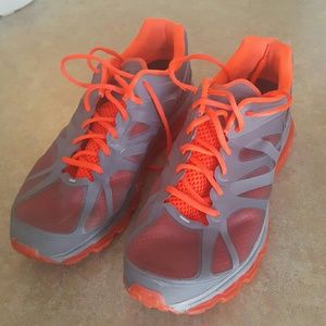 Nike Airmax Mens size 14