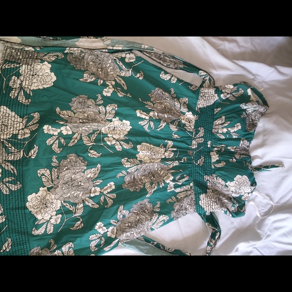 Dress Barn Full Dress