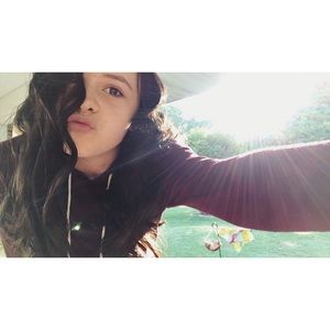 Meet your Posher, Madison