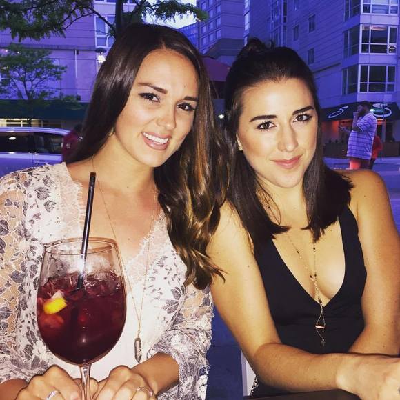 Meet your Posher, Julia