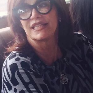 Meet your Posher, Toni