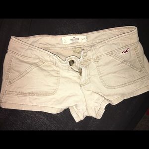 Hollister Shorts