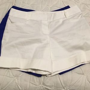 Express shorts