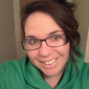 Meet your Posher, Lacey