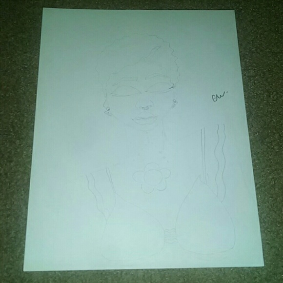 Picture/ drawing - Picture 3 of 3