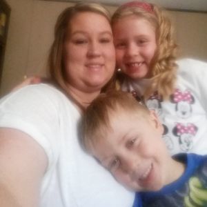 Meet your Posher, Tina