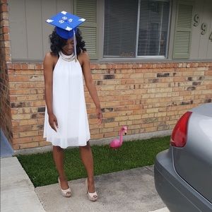 Meet your Posher, Dee