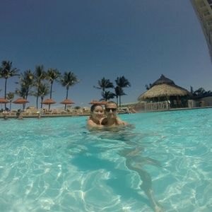 Meet your Posher, William