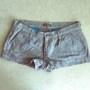 Sexy and stylish shorts