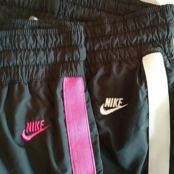 Nike Pants Two Pairs - Picture 2 of 3