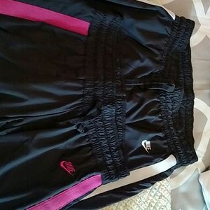 Nike Pants Two Pairs
