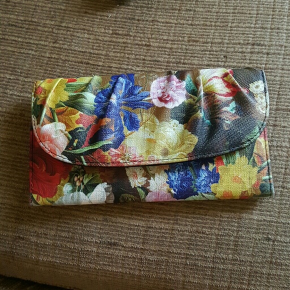 Wallet.