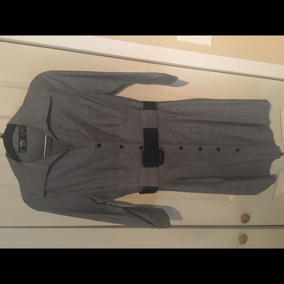 MG New York Dress