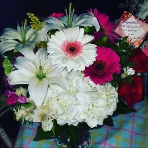 Meet your Posher, Elisa