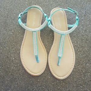 Bello star sandals
