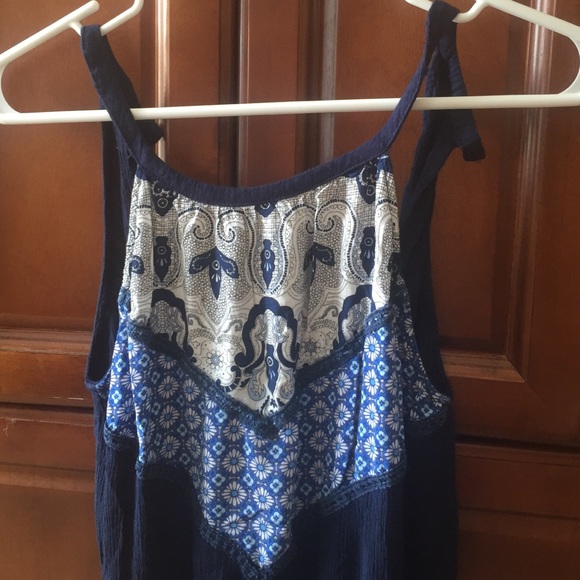 Romper - Picture 2 of 2