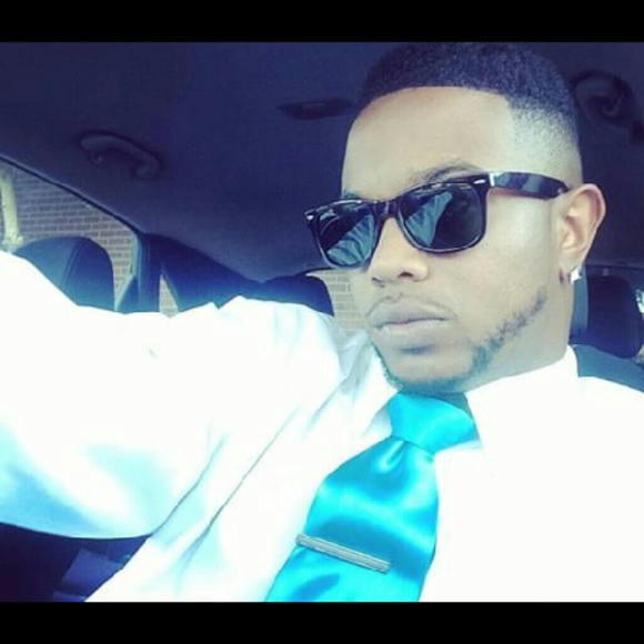 Meet your Posher, Michael - Picture 1 of 1