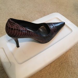 Pointy toe Nine West Pumps