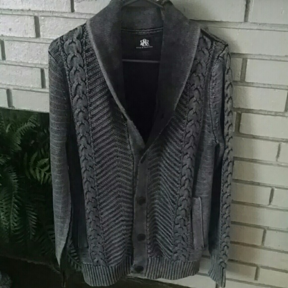 Rock& Republic sweater. NWOT