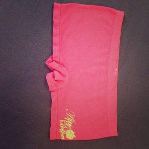 Apple Bottom Boy Shorts🎉HOLIDAY SALE🎉