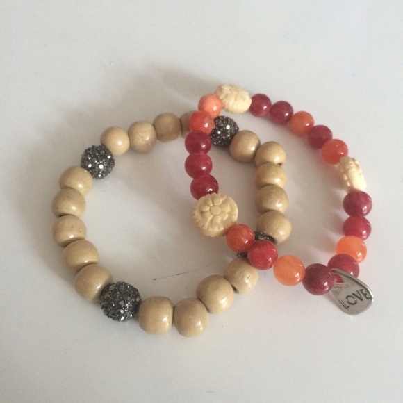 Arm Candy Bracelets