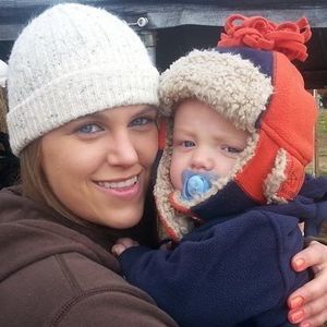 Meet your Posher, Amy