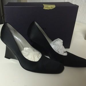 Prada high heels size 40 original box
