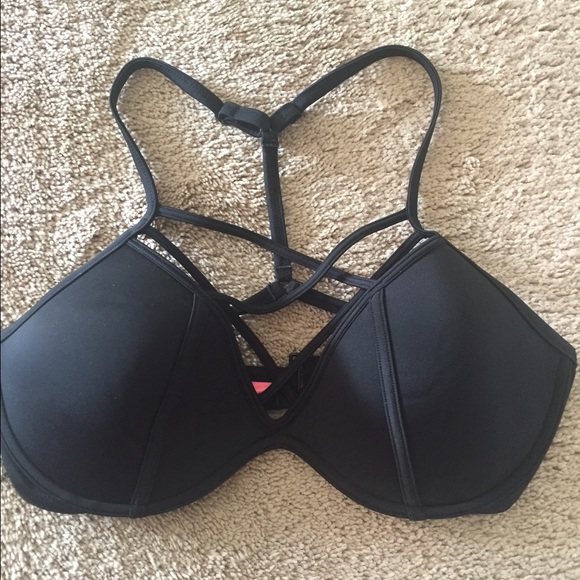 PINK Victoria's Secret Other - PINK Swim top worn once