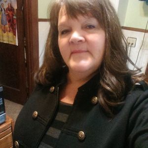 Meet your Posher, Kathi