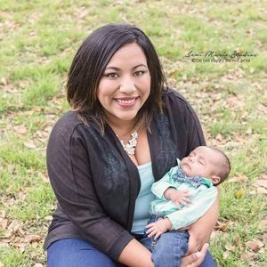 Meet your Posher, Cassandra