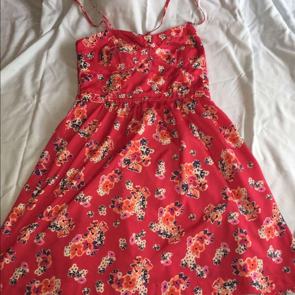 American Eagle Sundress
