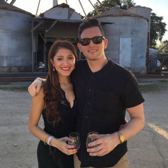 Meet your Posher, Jocelyn