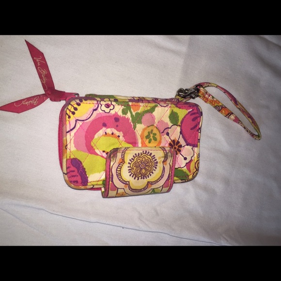 Vera Bradley Wristlet (iPhone 5)