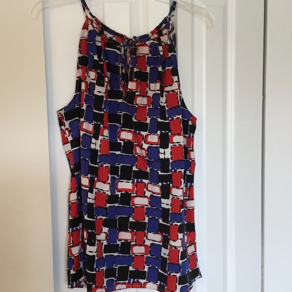 Banana Republic size L shirt