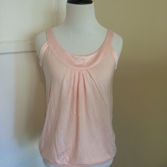 Express Blouson Top