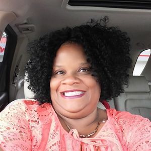 Meet your Posher, Christy