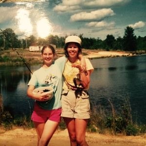 Meet your Posher, Carolyn