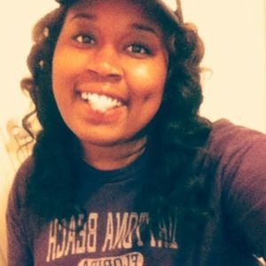 Meet your Posher, Demetria