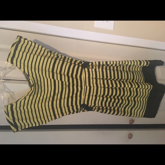 Bebop dress.