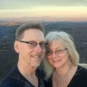 Meet your Posher, Cheryl