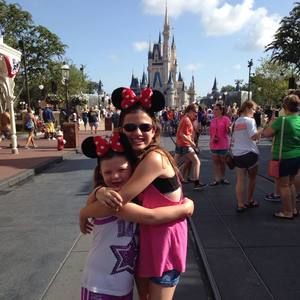 Meet your Posher, Tara